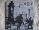 WINTER  into darkness LP,Vinyl,(Celtic Frost,Windhand,Saint Vitus (white MINT)