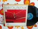 BIG STAR LP Radio City ARDENT original RARE Alex Chilton WORN COVER vg Vinyl