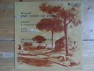 Respighi-The Pines of Rome-Karajan-Columbia 33CX 1548