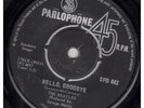 BEATLES Hello Goodbye 7