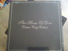 THE HOUSE OF LOVE  deluxe vinyl edition,4LP BOX,NEU