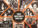 THE MOTOWN 7s BOX - RARE and Unreleased 45s Vinyl + MP3 Download of the Singles