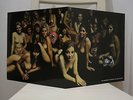 Jimi Hendrix - Electric Ladyland White Vinyl - Nude Cover - NEW - Mint