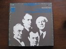 Budapest Quartet, Beethoven The Late Quartets, Columbia M5S 677, 5LP Box Set