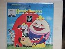 RCA Victor Records Bud Collyer HUMPTY DUMPTY'S Album For Little Children LP 1958