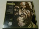 LEADBELLY 3 LP Box THE LIBRARY OF CONGRESS Recordings John & Alan Lomax ELEKTRA