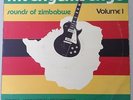MVENGEMVENGE SOUNDS OF ZIMBABWE 1988 AFROBEAT UMKHONTO RECORDS VERY RARE