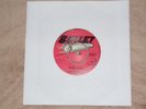 the imperials-black is soul-bullet records u.k.1969