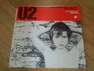 U2 TWO HEARTS BEAT AS ONE 12