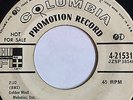 ROCKABILLY PROMO 45/ BILLY WALKER 
