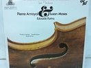 PIERRE AMOYAL, SUSAN MOSES, EDOARDO FARINA