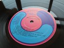 Hubble Bubble – S/T // BELGIAN 1st Press LP – Superb Cond – Plastic Bertrand