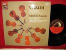 EMI EL 2701331 STEREO DIGI GERMAN VIVALDI FOUR CONCERTOS SALVATORRE ACCARDO NM