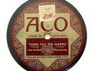 BAILEY'S LUCKY SEVEN (Red & Miff) 