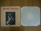 JOHN COLTRANE Standard Coltrane LP ESQUIRE RECORDS 32-179 Microgroove Mono 1st