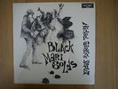 MICHAEL GARRICK SEPTET Black Marigolds LP ARGO UK 1968 1st JOE HARRIOTT