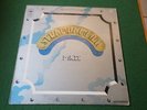 Steamhammer LP Steamhammer MK II UK Orange CBS 1st press
