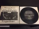 Together Comp Youth Of Today Warzone Cro Mags Chain Of Strength Bold Judge Burn