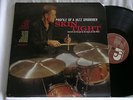 JIM CHAPIN Skin Tight Phil Woods Bob Wilber Hank Jones Urbie Green LP