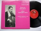 SCHUBERT: ARPEGGIONE CELLO SONATA/SHOSTAKOVICH/SHAFRAN/ORIGINAL RCA LSC-2553