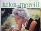 HELEN MERRILL Nearness Of You ORIG EMARCY DEEP GROOVE JAZZ LP 1958 BILL EVANS