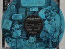 The Rolling Stones Get Satisfaction ... If You Want (Swingin' Pig) 2LP Coloured