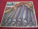 UK DECCA SXL 6027 WB gr ED1 ANSERMET Saint-Saens