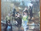 THE BEAUTIFUL SOUTH LP..CARRY ON UP THE CHARTS..GO-DISCS 1994 ORIG..EX