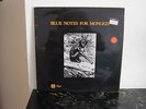 BLUE NOTES FOR MONGEZI     Chris McGregor 's Blue Notes  OGUN 1975/1976   LP