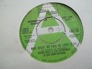 TAMLA MOTOWN DIANA ROSS & THE SUPREMES & THE TEMPTATIONS DEMONSTRATION RERDCO
