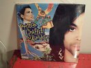 PRINCE - Graffiti Bridge SEALED Vinyl Double LP 1990 New Old Stock