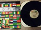 Bob Marley & The Wailers   Survival Vinyl LP TUFF GONG Records 422-846 202-1 VG+