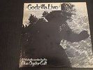 Blue Oyster Cult - Godzilla 1977 USA 12