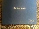 The Jazz Scene by Norman Granz (6 Ea.) 78RPM 12 inch Records (VG+) #2375 of 5000