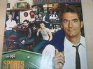 'Sports' Huey Lewis & The News Chrysalis Original Master Recording MFSL 1-181