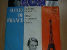 45 TOURS HOLLANDE – CLAUDE FRANCOIS –Même si tu revenais