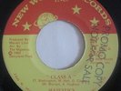 THE MAJESTICS - Class A - RARE DISCO/SOUL/RAP 45