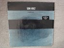 SON VOLT - straightaways  LP like new