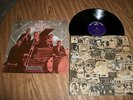 DIXELLAND JAZZ BAND  THE ORIGINAL DIXIELAND JAZZ BAND  RARE PURPLE LABEL