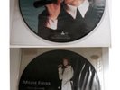 A Saisir  Rare  MYLENE FARMER Picture Disc 