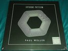 PAUL WELLER SATURNS PATTERNS DELETED UK LP/CD BOX SET STILL SEALED