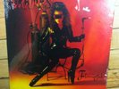 The Cramps Flamejob LP 1ST PRESS RED VINYL Epitaph Still Sealed  Lux Interior