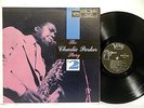 THE CHARLIE PARKER STORY #2 RARE Original US NM Verve Clef Trumpeter MGV-8001 DG