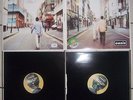 OASIS - (WHAT'S THE STORY) MORNING GLORY - 2 LP - ORIGINAL 1995 - LOOK