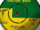 Orig Uk Doctor Bird