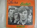 THE REMO FOUR - SMILE - STAR CLUB - LP - LIMITIERTE AUFLAGE - VERSCHWEISST
