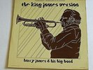 Harry James Big Band 1976 Sheffield Lab Direct to Disc LP King James Audiophile