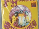 Jimi Hendrix Experience *Sealed* Are You Experienced? 200 Gram Vinyl LP 2014