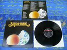 SUPERMAX ? WORLD OF TOMORROW ? HANSA 1990  COSMIC DISCO ROCK  #10
