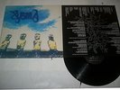 XYSMA Yeah LP vinyl Originalrelease